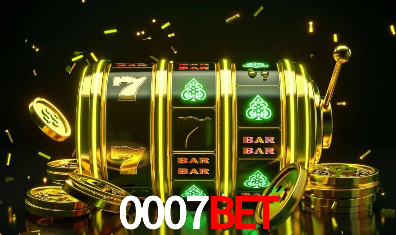 Live Casino 0007bet