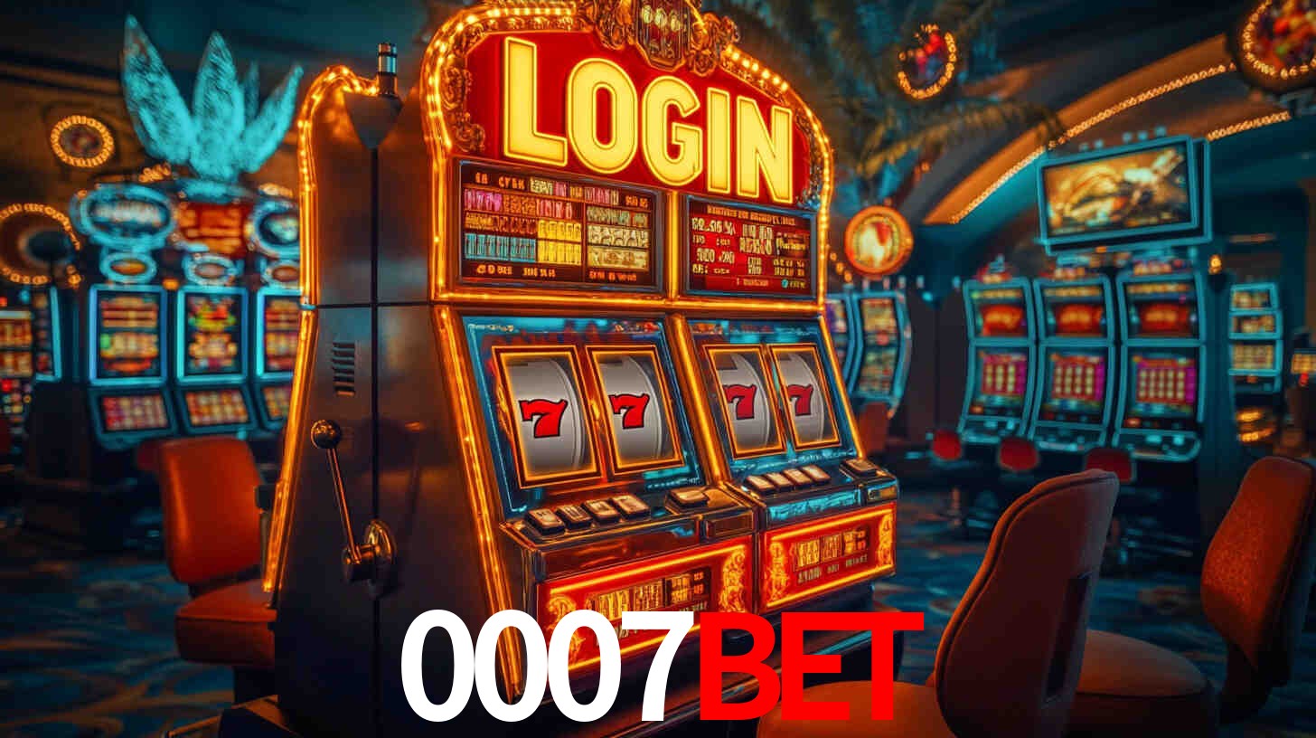 Daily Bonuses 0007bet
