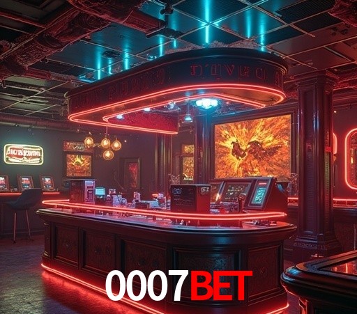 Account Benefits 0007bet
