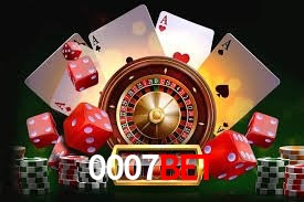 Slot Games 0007bet