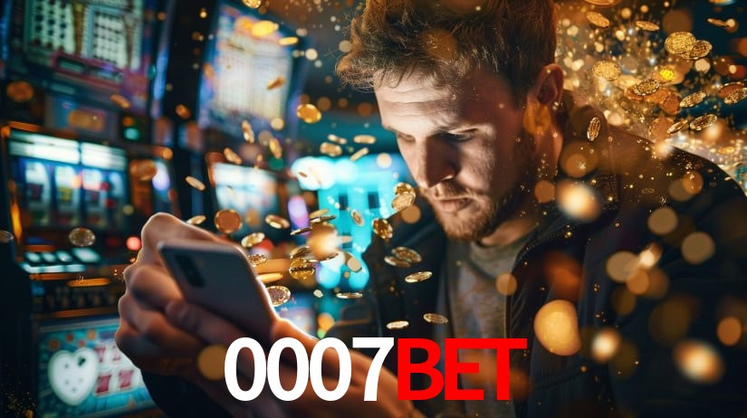Secure Login 0007bet